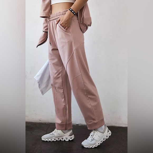 NWT Free People All Day Everyday Pants - Picture 10 of 14